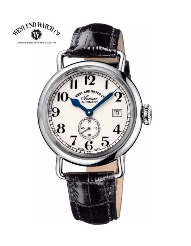 WEST END Gents Watch
